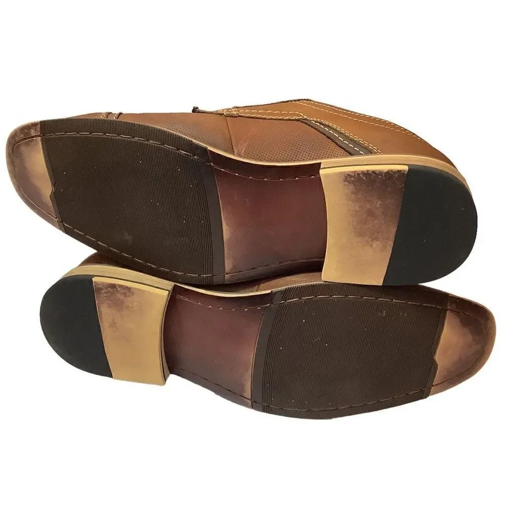 Men’s Steve Madden P-Kolton Oxfords
